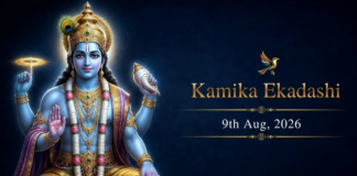 Kamika Ekadashi 2026: Know the Auspicious Parana Time, Puja Vidhi, Vrat Katha and Significance