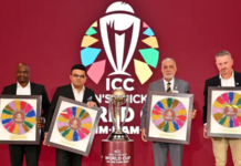 ODI World Cup 2027 Could Begin on October 2 in Tribute to Mahatma Gandhi: Report