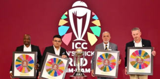 ODI World Cup 2027 Could Begin on October 2 in Tribute to Mahatma Gandhi: Report