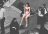 Who Is Ahoo Daryaei? What Happened to the Iranian Woman Who Protested Against Hijab Rules?