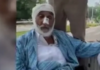 Bandaged Face, Patient Disguise: Simranjit Singh Mann Detained Outside Raj Bhavan