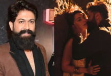 Yash Breaks Silence on Toxic Song Being Called a ‘Condom Ad’, Says ‘Paisa Leke Karunga’