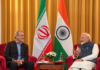 Iran President Pezeshkian Greets PM Modi on Independence Day, Vows to Deepen India Ties