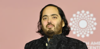 Anant Ambani Comes to Iqbal’s Aid, Airlifts Murshidabad Teen to Mumbai for Treatment