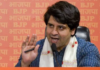 Shehzad Poonawalla Quits BJP Over Financial Concerns, Says He Could Return to Congress