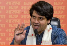 Shehzad Poonawalla Quits BJP Over Financial Concerns, Says He Could Return to Congress