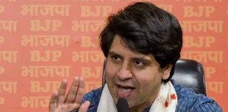 Shehzad Poonawalla Quits BJP Over Financial Concerns, Says He Could Return to Congress
