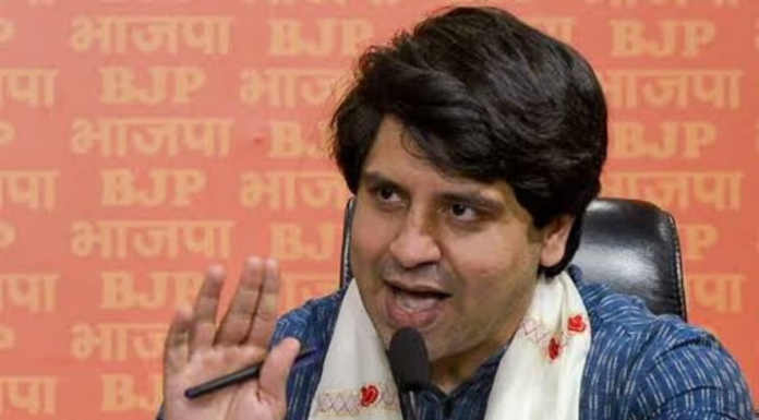 Shehzad Poonawalla Quits BJP Over Financial Concerns, Says He Could Return to Congress