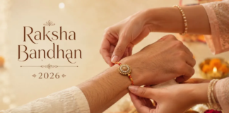 Raksha Bandhan 2026: Date Confusion Ends, Know When to Celebrate Rakhi and Auspicious Muhurat