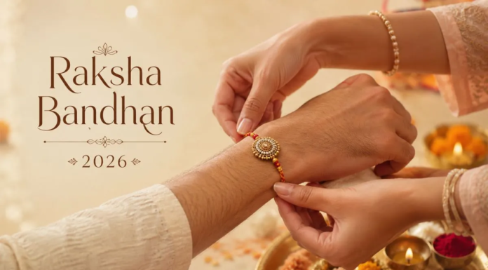 Raksha Bandhan 2026: Date Confusion Ends, Know When to Celebrate Rakhi and Auspicious Muhurat