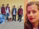 Faridabad Teacher Murder: Ex-Student Arrested, One-Sided Obsession Behind Brutal Killing