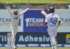 India Crush Sri Lanka by 165 Runs in 1st Test, Take 1-0 Series Lead