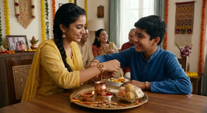 Raksha Bandhan 2026: August 28 Confirmed, Know Rakhi Tying Time and Other Details