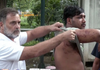 Rahul Gandhi Steps Up Pressure Over Student Protest Injuries, Seeks FIR for Sahil Lohchab