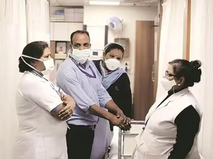 Delhi-NCR Sees Sharp Rise in H1N1 Cases, Doctors Among Those Infected