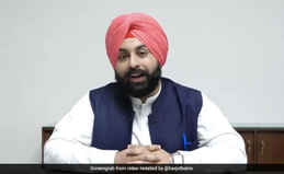 Punjab Schools to Step Up Fight Against Drugs With Awareness Activities, Tip-Off Boxes and Student Sessions
