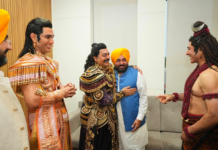 ‘Hamare Ram’ Theatrical Performances Begin From Mohali; Punjab Govt to Organise 41 Shows Across State: CM Bhagwant Mann