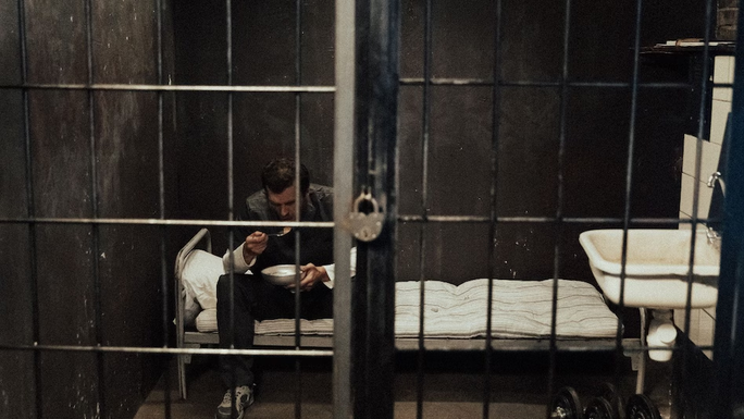 51 Years Behind Bars and an Unexpected Love Story: British Prisoner Finds Romance