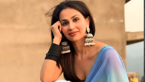 Mumbai Party Culture Exposed? TV Actress Claims Drugs and Partner Swapping Take Place