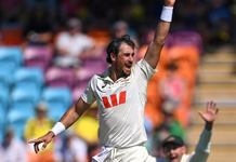 Bangladesh Crumble for 64 Against Australia, Mitchell Starc and Pat Cummins Lead Pace Attack