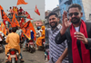 Will Nepal Become a Hindu Nation Again? Deuba’s Big Statement Puts Balen Shah Government in Spotlight
