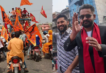 Will Nepal Become a Hindu Nation Again? Deuba’s Big Statement Puts Balen Shah Government in Spotlight