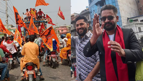 Will Nepal Become a Hindu Nation Again? Deuba’s Big Statement Puts Balen Shah Government in Spotlight