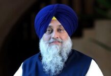 Akali Dal Chief Sukhbir Singh Badal Attacked in Maharashtra, Hospitalised Akali Dal Chief Sukhbir Singh Badal Attacked in Maharashtra, Hospitalised