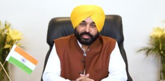 Under Mukh Mantri Sehat Yojana 265 Cashless Burn Treatments Worth Rs 1.39 Crore Provided Across Punjab Under Mukh Mantri Sehat Yojana 265 Cashless Burn Treatments Worth Rs 1.39 Crore Provided Across Punjab