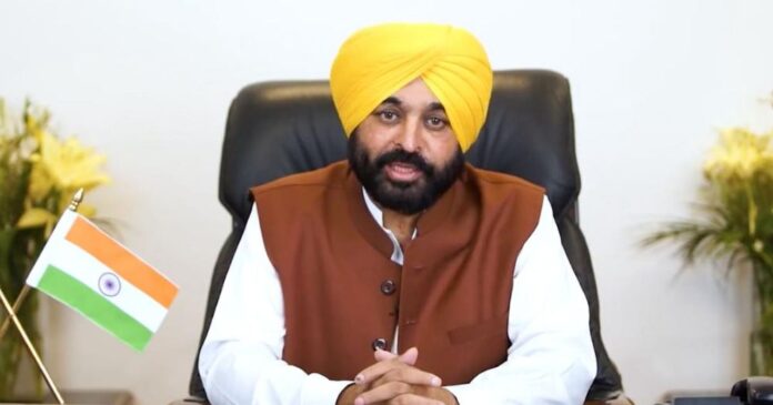 mann Under Mukh Mantri Sehat Yojana 265 Cashless Burn Treatments Worth Rs 1.39 Crore Provided Across Punjab