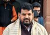 Delhi Court Acquits Ex-WFI Chief Brij Bhushan Singh In Women Wrestlers’ Sexual Harassment Case Delhi Court Acquits Ex-WFI Chief Brij Bhushan Singh In Women Wrestlers' Sexual Harassment Case