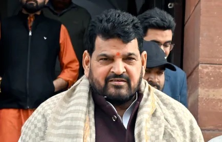 Delhi Court Acquits Ex-WFI Chief Brij Bhushan Singh In Women Wrestlers' Sexual Harassment CaseDelhi Court Acquits Ex-WFI Chief Brij Bhushan Singh In Women Wrestlers' Sexual Harassment Case Delhi Court Acquits Ex-WFI Chief Brij Bhushan Singh In Women Wrestlers' Sexual Harassment Case