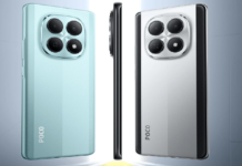 POCO M8 Power 5G Available At Special Launch Price During First Sale POCO M8 Power 5G Available At Special Launch Price During First Sale