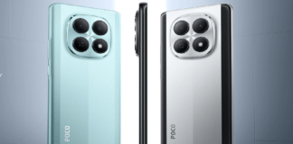 POCO M8 Power 5G Available At Special Launch Price During First Sale POCO M8 Power 5G Available At Special Launch Price During First Sale
