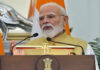 ‘Do We Need a Fourth-Party Audit?’ PM Modi Flags Quality Lapses in Public Projects