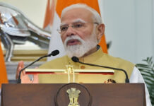‘Do We Need a Fourth-Party Audit?’ PM Modi Flags Quality Lapses in Public Projects