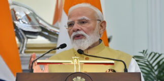 ‘Do We Need a Fourth-Party Audit?’ PM Modi Flags Quality Lapses in Public Projects