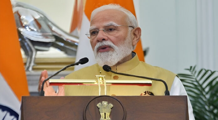 ‘Do We Need a Fourth-Party Audit?’ PM Modi Flags Quality Lapses in Public Projects