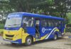 Punjab Govt breaks transport mafia’s stranglehold, launches 15 premium airport buses to Delhi Airport: Harpal Singh Cheema Punjab Govt breaks transport mafia’s stranglehold, launches 15 premium airport buses to Delhi Airport: Harpal Singh Cheema