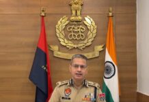 Fazilka Police Records Significant Success Against Drug Trafficking & Abuse: DGP Gaurav Yadav Fazilka Police Records Significant Success Against Drug Trafficking & Abuse: DGP Gaurav Yadav
