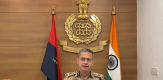 Fazilka Police Records Significant Success Against Drug Trafficking & Abuse: DGP Gaurav Yadav Fazilka Police Records Significant Success Against Drug Trafficking & Abuse: DGP Gaurav Yadav