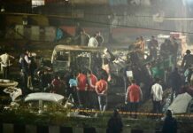UN Report Says Al-Qaeda-Linked Group Behind Deadly 2025 Red Fort Blast That Killed 11 UN Report Says Al-Qaeda-Linked Group Behind Deadly 2025 Red Fort Blast That Killed 11