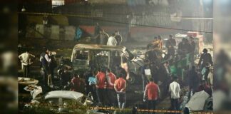 UN Report Says Al-Qaeda-Linked Group Behind Deadly 2025 Red Fort Blast That Killed 11 UN Report Says Al-Qaeda-Linked Group Behind Deadly 2025 Red Fort Blast That Killed 11
