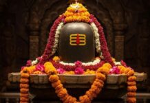From Kashi Vishwanath to Somnath, Devotees Flock to Shiva Temples on First Sawan Somwar From Kashi Vishwanath to Somnath, Devotees Flock to Shiva Temples on First Sawan Somwar
