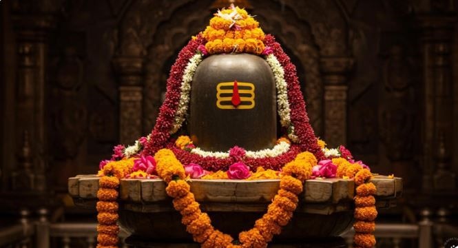 shiva From Kashi Vishwanath to Somnath, Devotees Flock to Shiva Temples on First Sawan Somwar