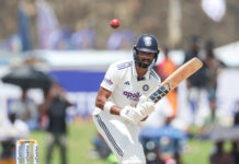 IND Vs SL 1st Test: Second Session Begins After Rain Delay, Rahul And Padikkal Eye Big Scores IND Vs SL 1st Test: Second Session Begins After Rain Delay, Rahul And Padikkal Eye Big Scores