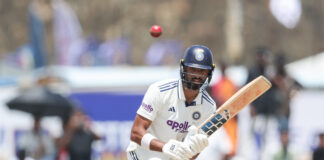 IND Vs SL 1st Test: Second Session Begins After Rain Delay, Rahul And Padikkal Eye Big Scores IND Vs SL 1st Test: Second Session Begins After Rain Delay, Rahul And Padikkal Eye Big Scores