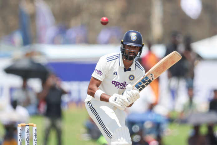 IND Vs SL 1st Test: Second Session Begins After Rain Delay, Rahul And Padikkal Eye Big Scores IND Vs SL 1st Test: Second Session Begins After Rain Delay, Rahul And Padikkal Eye Big Scores