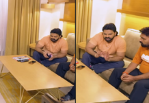‘Chal Nikal!’ Pawan Singh Loses Cool In Bhojpuri Bawaal, Says ‘I’m Not Fake’ 'Chal Nikal!' Pawan Singh Loses Cool In Bhojpuri Bawaal, Says 'I'm Not Fake'