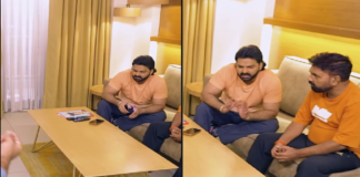 ‘Chal Nikal!’ Pawan Singh Loses Cool In Bhojpuri Bawaal, Says ‘I’m Not Fake’ 'Chal Nikal!' Pawan Singh Loses Cool In Bhojpuri Bawaal, Says 'I'm Not Fake'